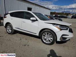 Acura RDX 2021 2