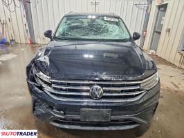 Volkswagen Tiguan 2024 2
