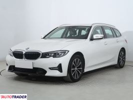 BMW 320 2020 2.0 187 KM BMW 320 2020 2.0 187 KM