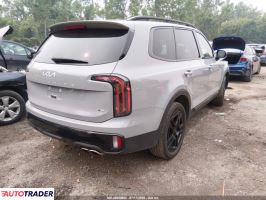 Kia Pozostałe 2024 3