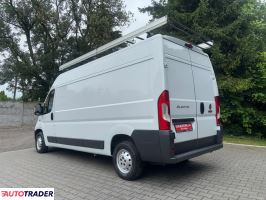 Fiat Ducato 2016 2.3