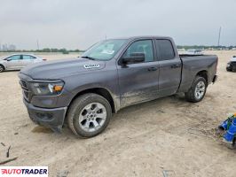 Dodge Ram 2024 3