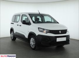 Peugeot Rifter  - zobacz ofertę