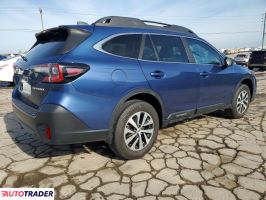 Subaru Outback 2022 2