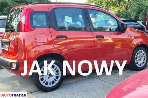 Fiat Panda - zobacz ofertę