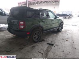 Ford Bronco 2023 1