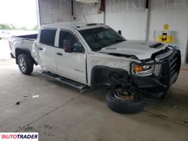 GMC Sierra 2019 6 GMC Sierra 2019 6