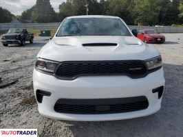 Dodge Durango 2022 5 Dodge Durango 2022 5