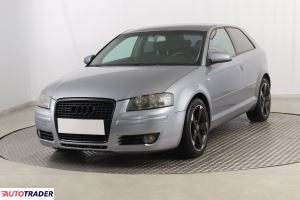 Audi A3 2005 1.9 103 KM