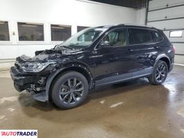 Volkswagen Tiguan 2022 2