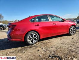 Kia Pozostałe 2021 2