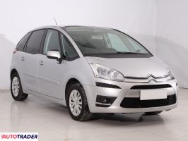 Citroen C4 Picasso 2012 1.6 118 KM
