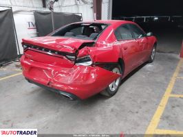 Dodge Charger 2022 3