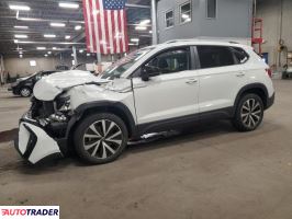 Volkswagen Pozostałe 2022 1