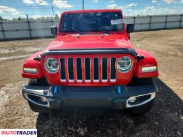 Jeep Wrangler 2022 2