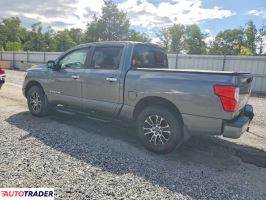 Nissan Titan 2021 5