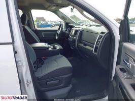 Dodge Ram 2024 3