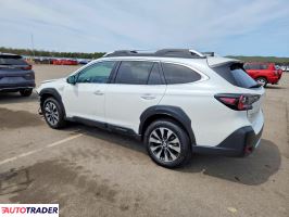 Subaru Outback 2025 2