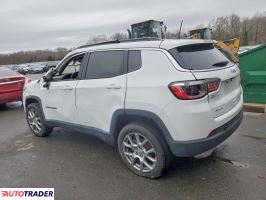 Jeep Compass 2022 2