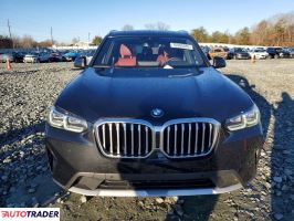 BMW X3 2024 2