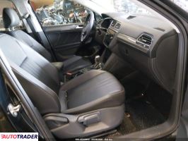 Volkswagen Tiguan 2022 2