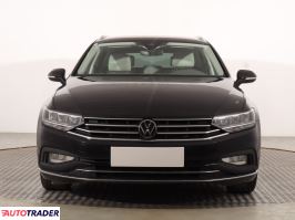 Volkswagen Passat 2022 2.0 147 KM