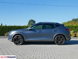 Cupra 2023 1.5 150 KM