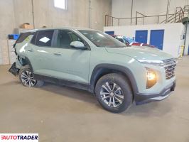 Chevrolet Equinox 2026 1
