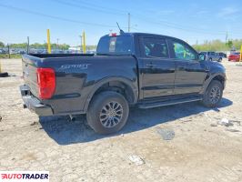 Ford Ranger 2021 2