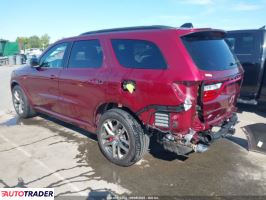 Dodge Durango 2023 6