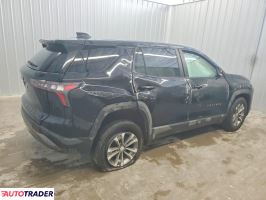 Chevrolet Equinox 2025 1