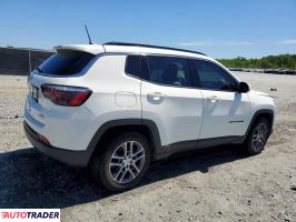 Jeep Compass 2020 2