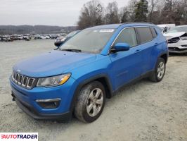 Jeep Compass 2021 2