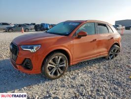 Audi Q3 2022 2 Audi Q3 2022 2
