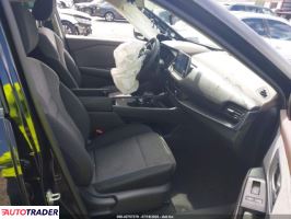 Nissan Rogue 2021 2