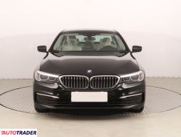 BMW 520 2017 2.0 187 KM