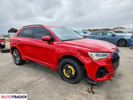 Audi Q3 2021 2