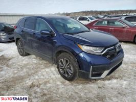 Honda CR-V 2022 2