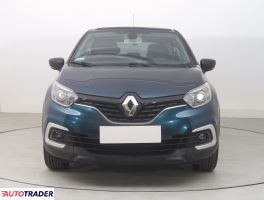 Renault Captur 2019 0.9 88 KM