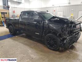 GMC Sierra 2019 5