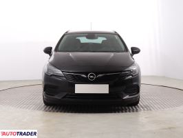 Opel Astra 2020 1.5 120 KM