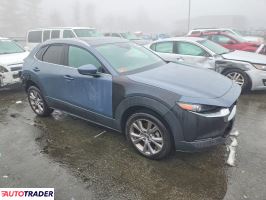 Mazda CX-30 2021 2