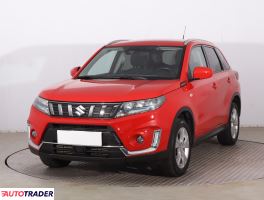 Suzuki Vitara 2023 1.4 127 KM