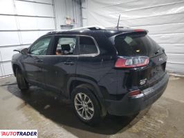 Jeep Cherokee 2019 2 Jeep Cherokee 2019 2
