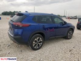 Nissan Rogue 2023 1 Nissan Rogue 2023 1