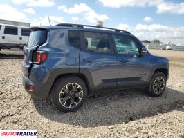 Jeep Renegade 2023 1 Jeep Renegade 2023 1