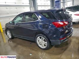 Chevrolet Equinox 2020 1