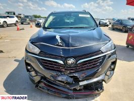 Buick Pozostałe 2022 1 Buick Pozostałe 2022 1