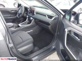 Toyota Pozostałe 2023 2 Toyota Pozostałe 2023 2