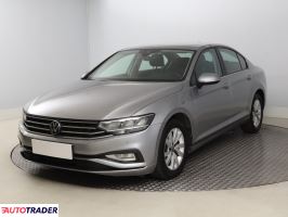Volkswagen Passat 2020 1.5 147 KM